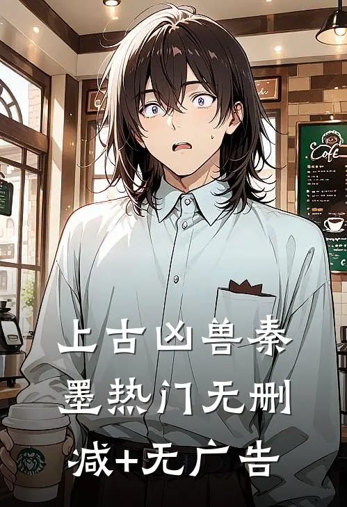 上古凶兽秦墨热门无删减+无广告