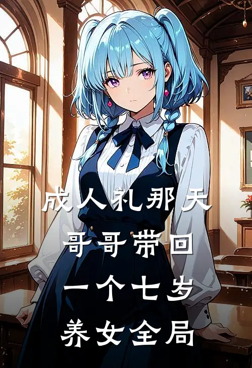 成人礼那天，哥哥带回一个七岁养女全局