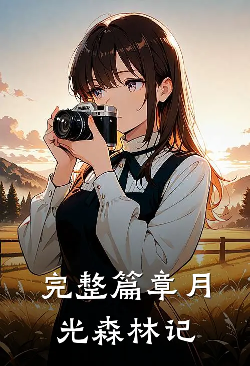 完整篇章月光森林记