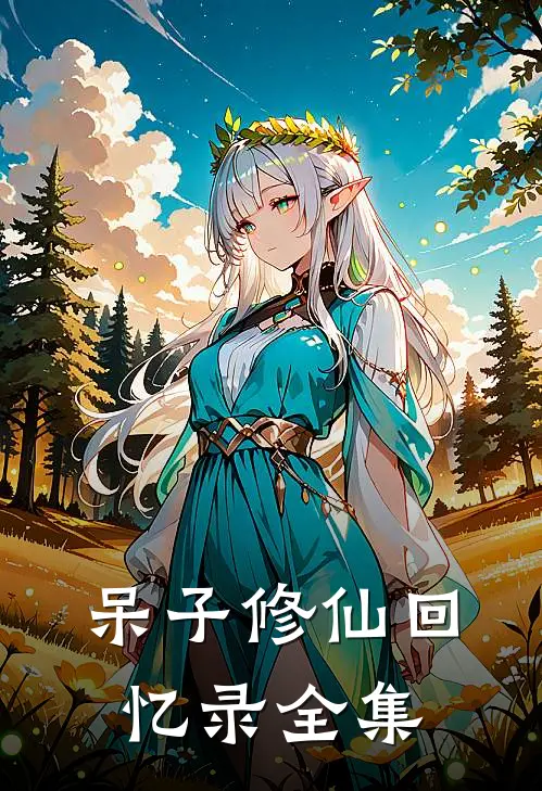 呆子修仙回忆录 全集