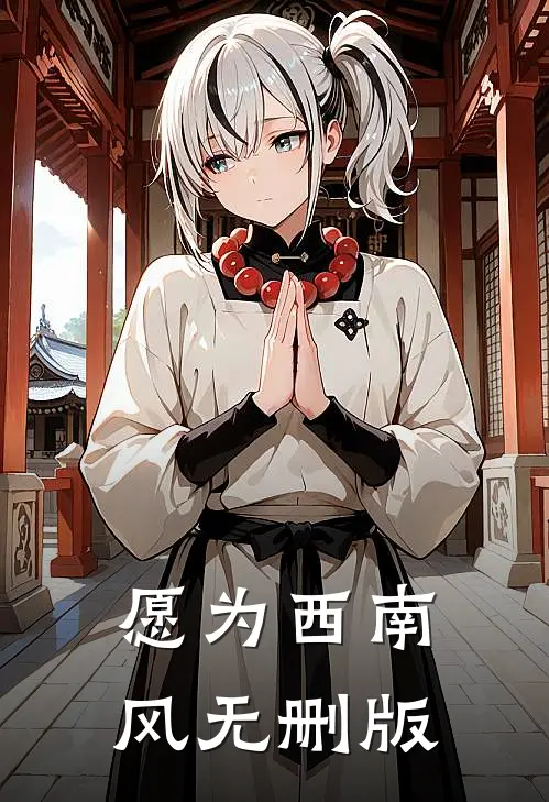 愿为西南风无删版