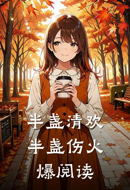 半盏清欢半盏伤火爆阅读