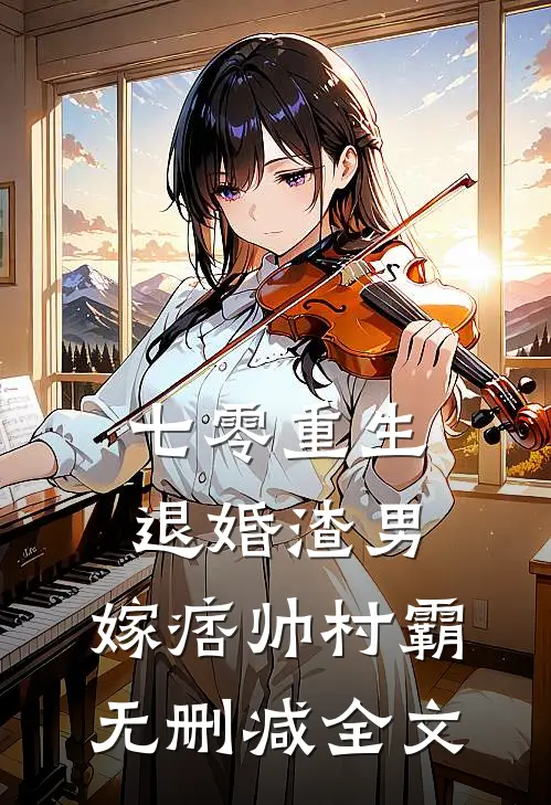 七零重生：退婚渣男，嫁痞帅村霸无删减全文