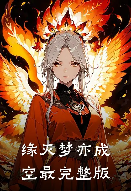 缘灭梦亦成空最完整版