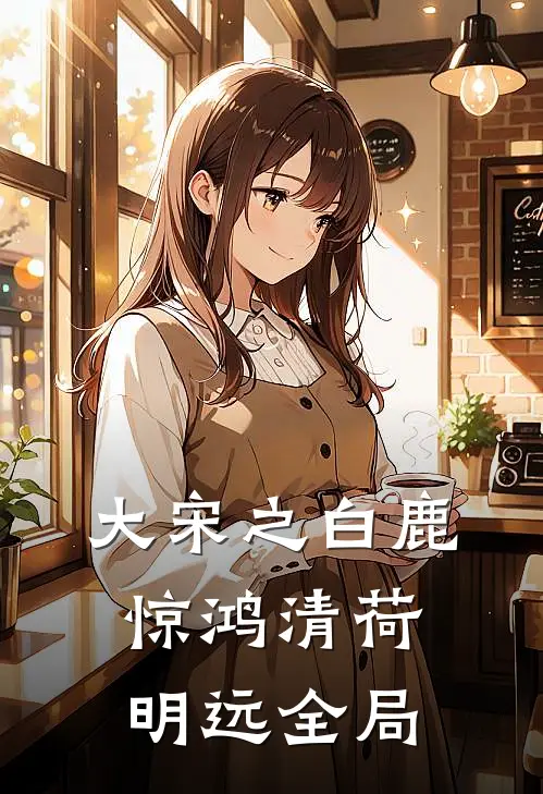 大宋之白鹿惊鸿清荷明远全局