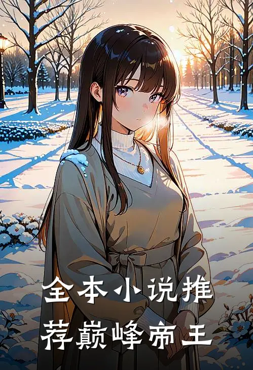 全本小说推荐巅峰帝王