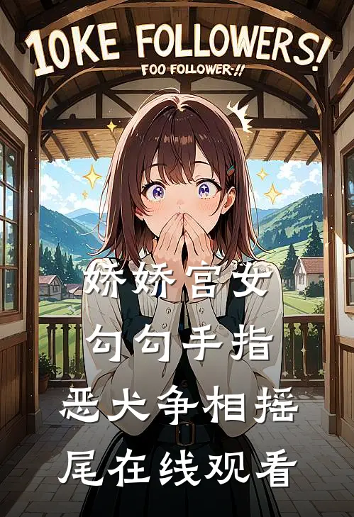 娇娇宫女勾勾手指，恶犬争相摇尾在线观看