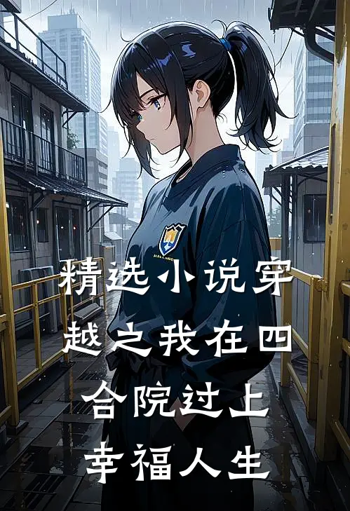 精选小说穿越之我在四合院过上幸福人生