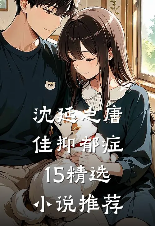沈延之唐佳抑郁症15精选小说推荐