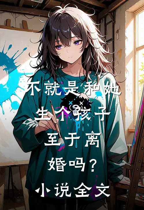 不就是和她生个孩子,至于离婚吗?全文免费阅读