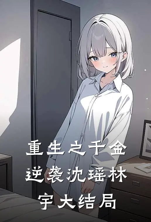 重生之千金逆袭沈瑶林宇大结局