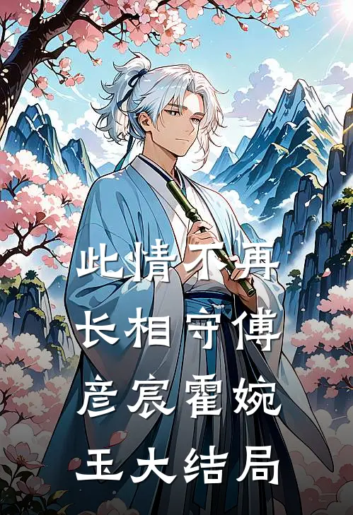 此情不再长相守傅彦宸霍婉玉大结局