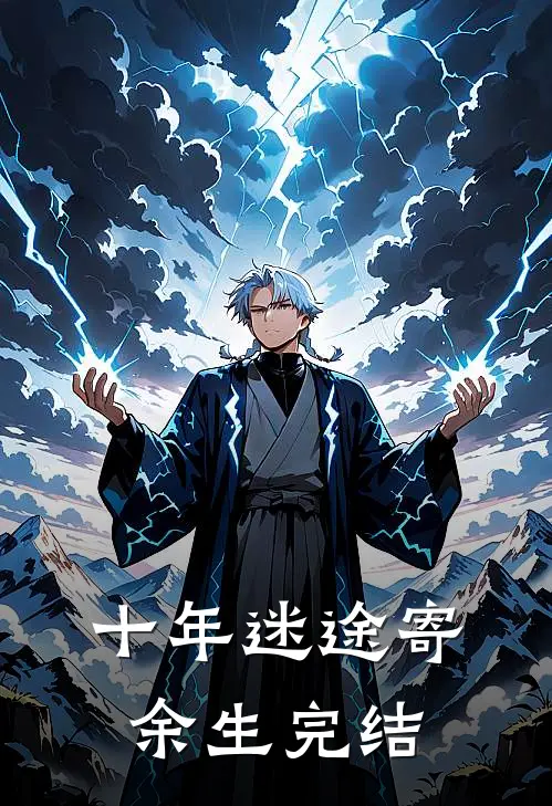 十年迷途寄余生完结
