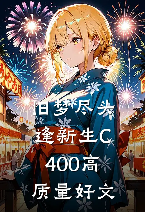 旧梦尽头逢新生C400高质量好文
