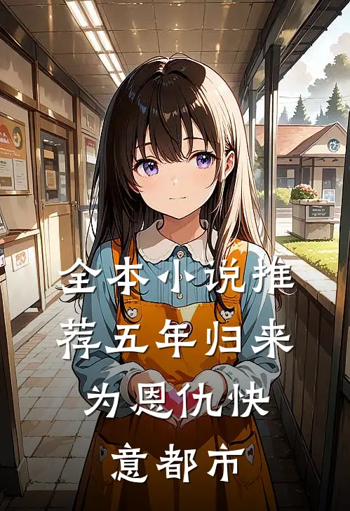 全本小说推荐五年归来，为恩仇快意都市