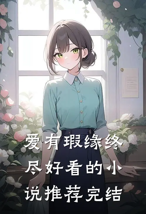 爱有瑕缘终尽好看的小说推荐完结