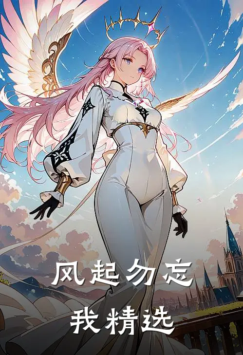 风起勿忘我精选