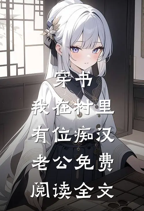 穿书：我在村里有位痴汉老公免费阅读全文