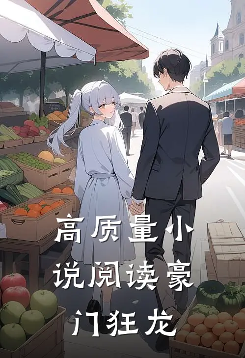 高质量小说阅读豪门狂龙