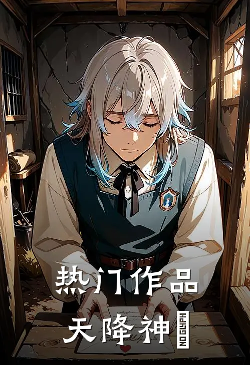 热门作品天降神祇