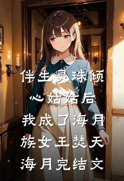 伴生灵珠倾心姑姑后，我成了海月族女王焚天海月完结文