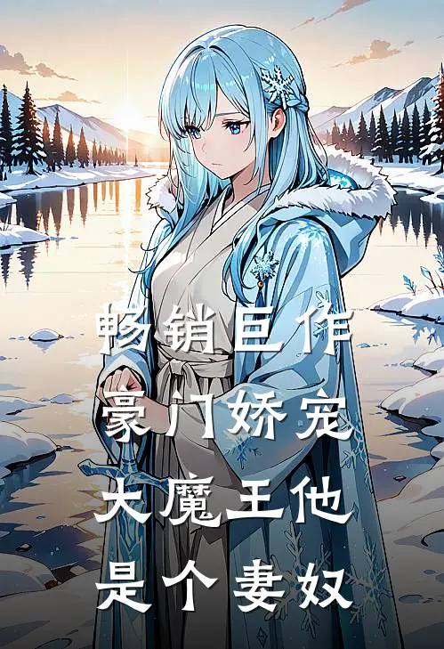 畅销巨作豪门娇宠：大魔王他是个妻奴