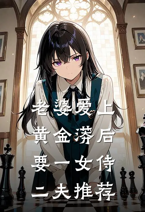 老婆爱上黄金蟒后，要一女侍二夫推荐