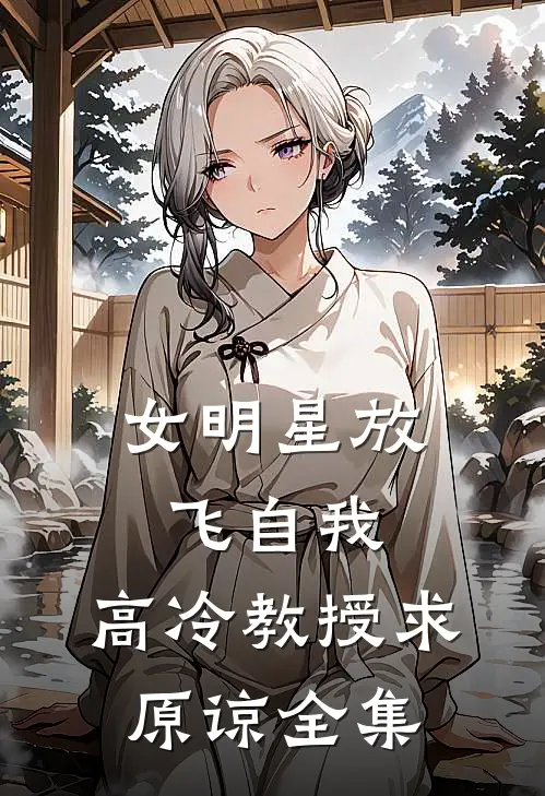 女明星放飞自我，高冷教授求原谅全集