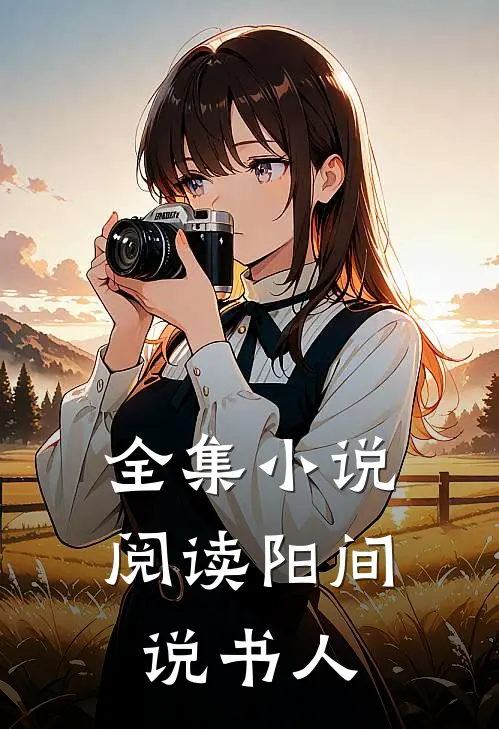 全集小说阅读阳间说书人