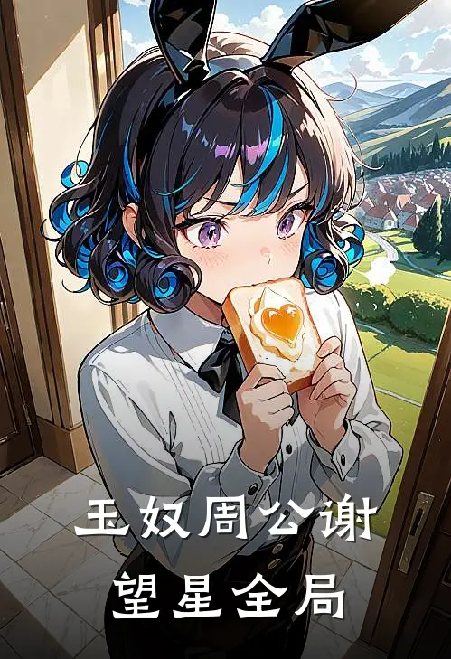 玉奴周公谢望星全局