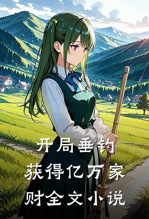 开局垂钓，获得亿万家财全文小说