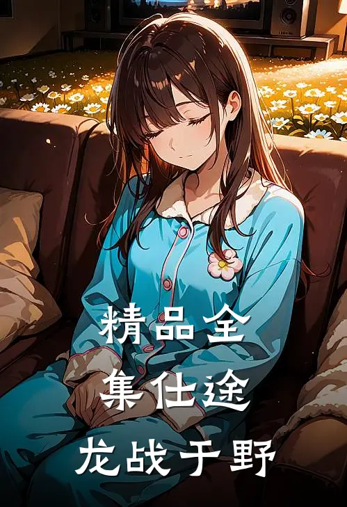 精品全集仕途：龙战于野