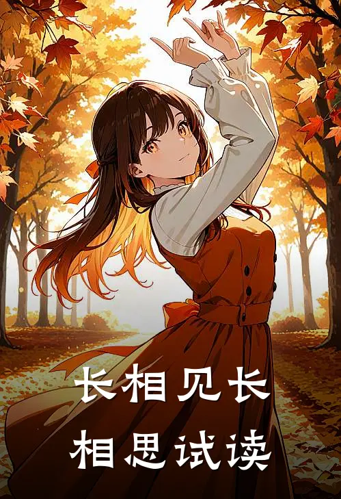 长相见长相思试读