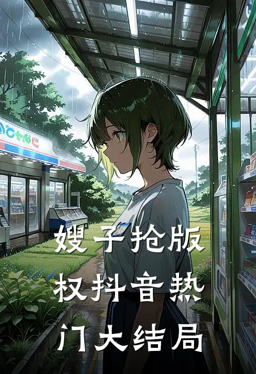 嫂子抢版权抖音热门大结局