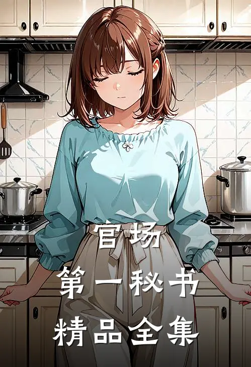 官场：第一秘书精品全集
