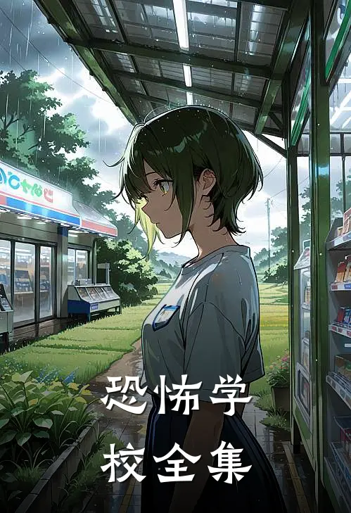 恐怖学校 全集