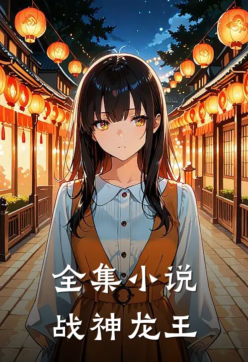全集小说战神龙王