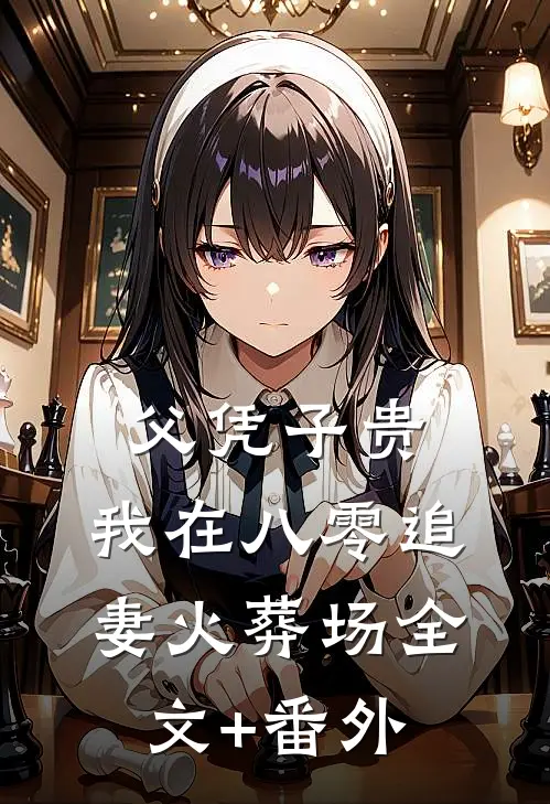 父凭子贵：我在八零追妻火葬场全文+番外