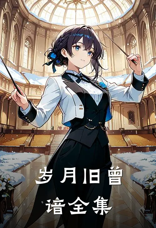 岁月旧曾谙全集