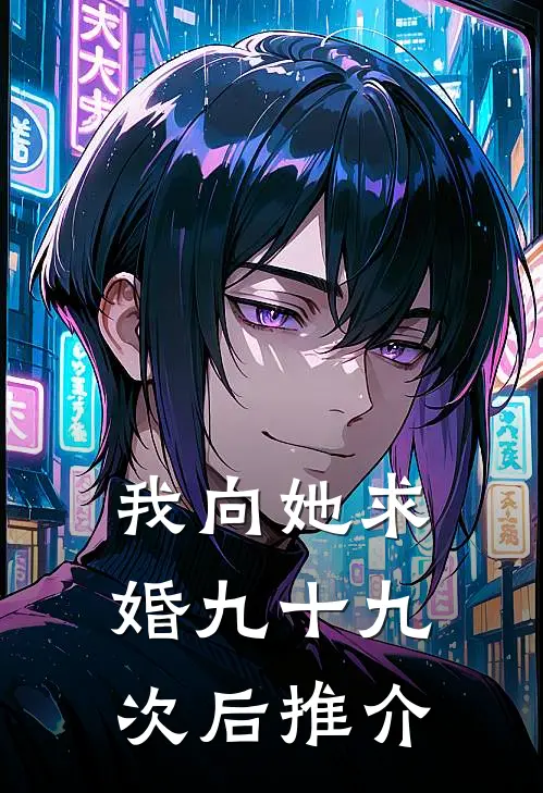 我向她求婚九十九次后推介