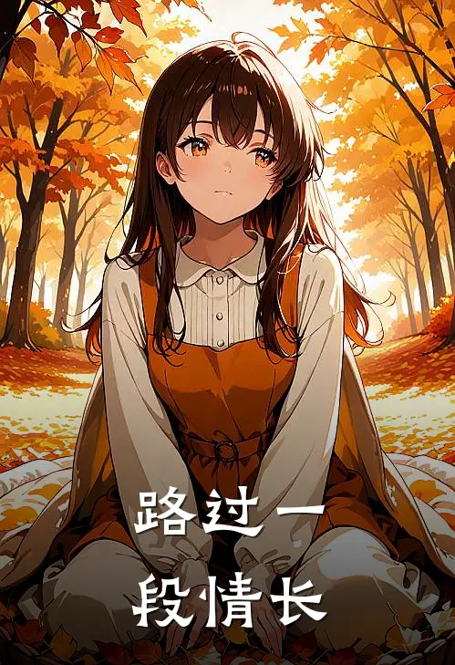 路过一段情长