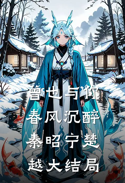 曾也与你春风沉醉秦昭宁楚越大结局