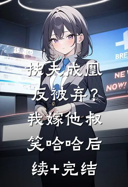 扶夫成凰反被弃？我嫁他叔笑哈哈后续+完结