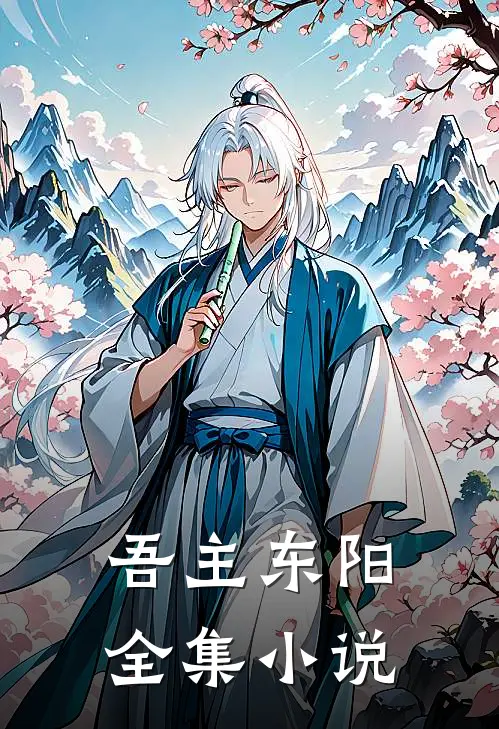 吾主东阳全集小说
