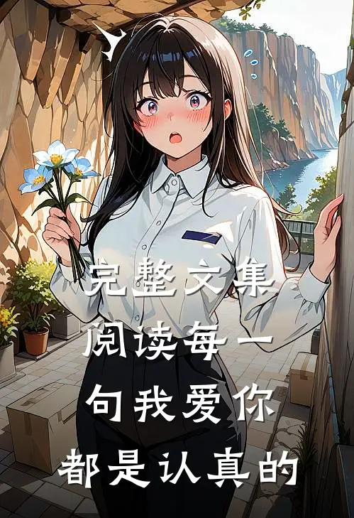 完整文集阅读每一句我爱你,都是认真的对吗