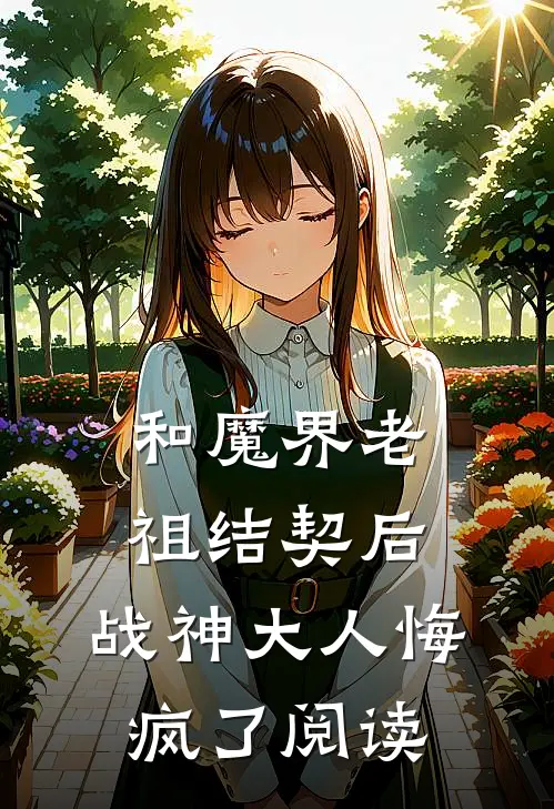 和魔界老祖结契后，战神大人悔疯了阅读