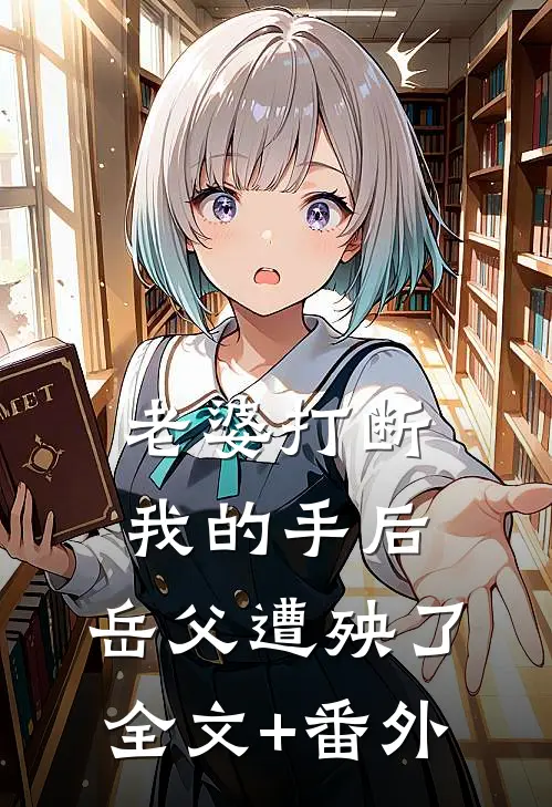 老婆打断我的手后，岳父遭殃了全文+番外