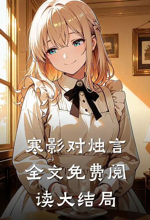 寒影对烛言全文免费阅读大结局