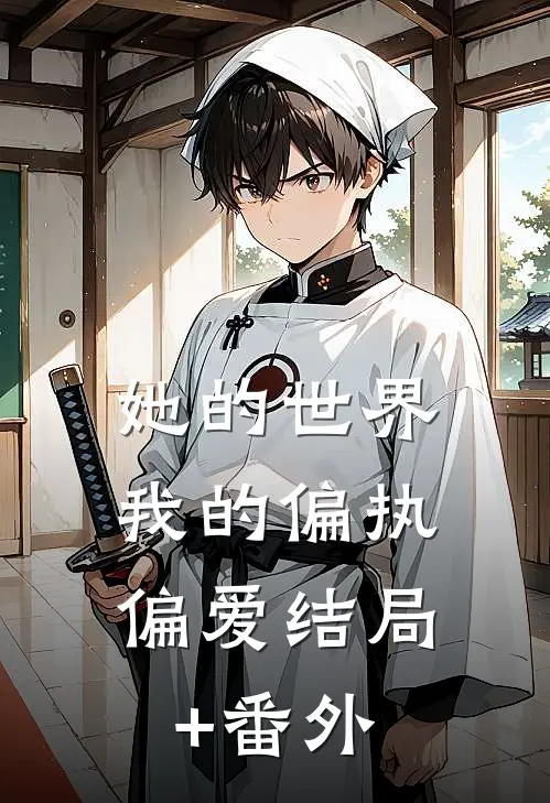 她的世界，我的偏执偏爱结局+番外