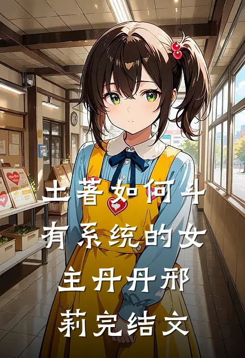 土著如何斗有系统的女主丹丹邢莉完结文